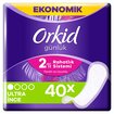 Orkid Günlük İnce Ekonomik Normal 40'lı - Görsel 2
