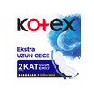 Kotex Extra Uzun Gece 9'lu - Görsel 2
