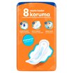Orkid Ultra Ekstra Normal Ped 32'li - Görsel 9