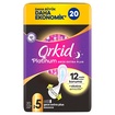 Orkid Platinum Gece Ekstra Plus 20'li - Görsel 2