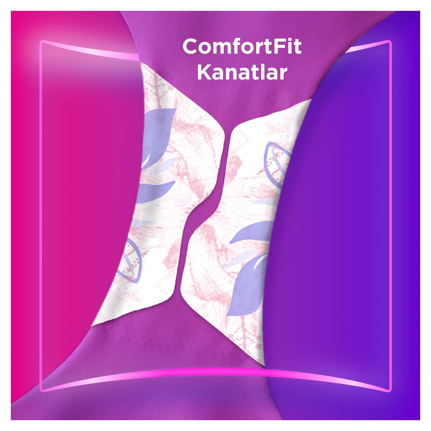 Orkid Platinum Normal 32'li - Görsel 4