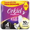 Orkid Platinum Gece Ekstra 20'li - Görsel 2