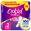 Orkid Platinum Uzun 28'li - Görsel 2