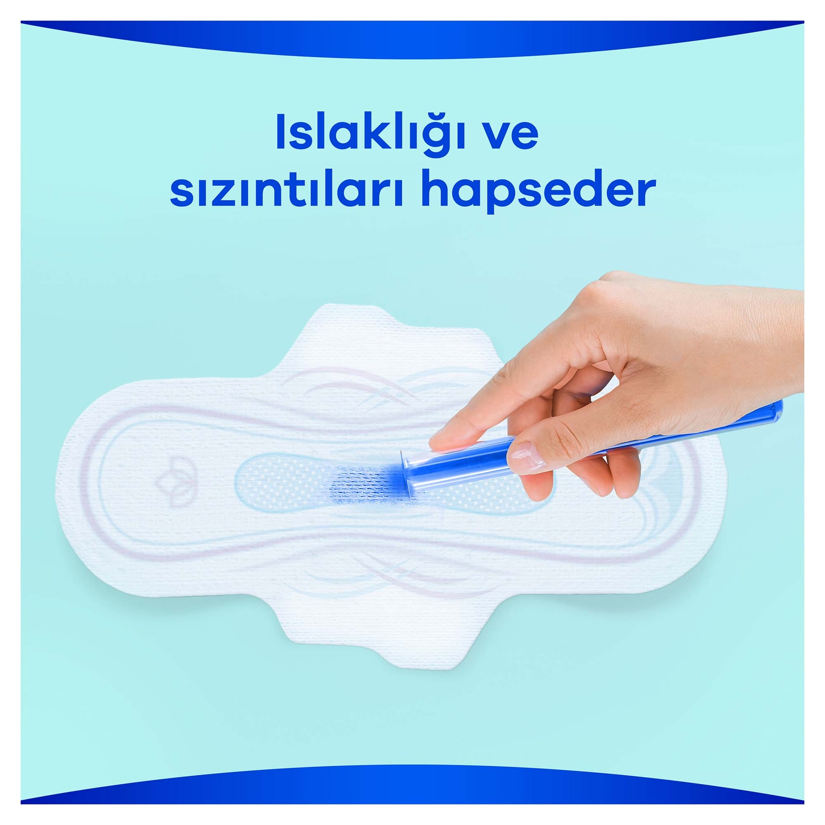 Orkid Ultra Ekstra Gece 24'lü - Görsel 4