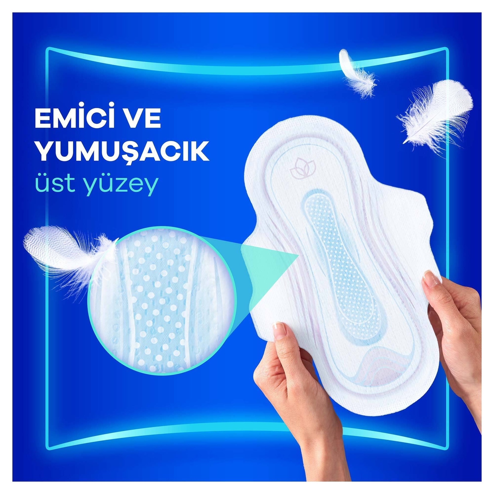 Orkid Ultra Extra Tekli Uzun 7'li - Görsel 3