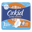 Orkid Ultra Extra Normal Tekli 8'li - Görsel 1