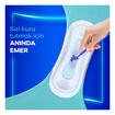 Orkid Ultra Extra Normal Tekli 8'li - Görsel 4