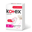 Kotex Günlük Ped Normal 34'lü - Görsel 1