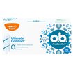 O.B. ProComfort Tampon Süper, 16'lı - Görsel 1