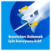 Tampax Compak Super Tampon Aplikatörlü 20'li - Görsel 4