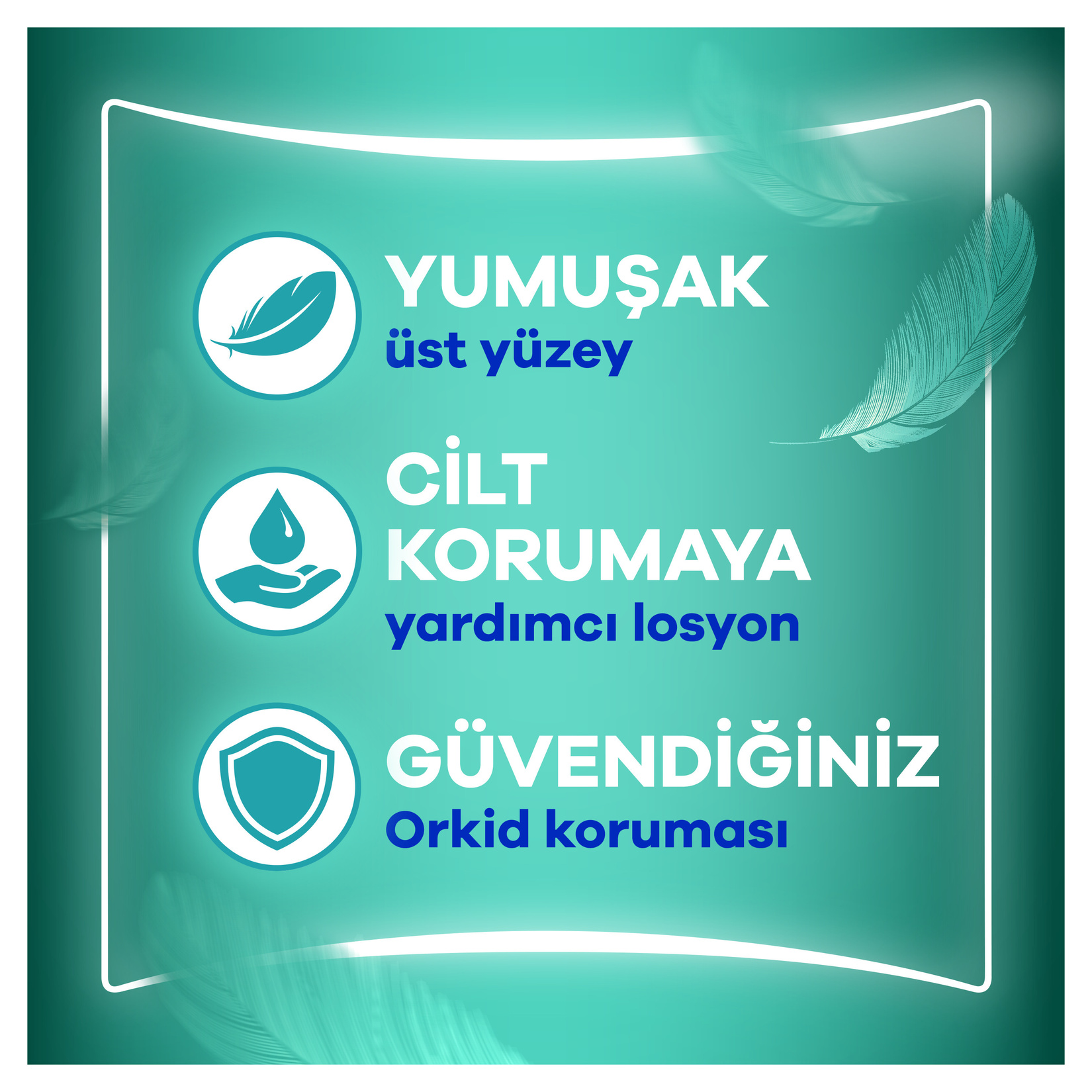 Orkid Ekstra Hassas Uzun Ekstra 16'lı - Görsel 2