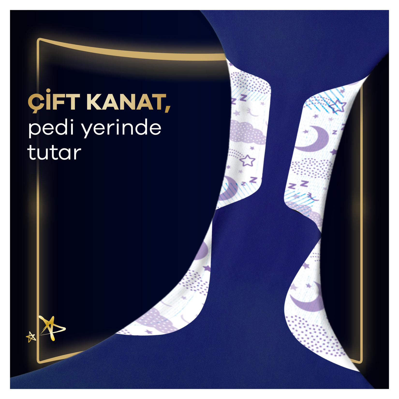 Orkid Ultra Ekstra Gece Ekstra Max 8'li - Görsel 6