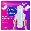 Orkid Platinum Tekli Paket Uzun Ekstra 6'lı - Görsel 2