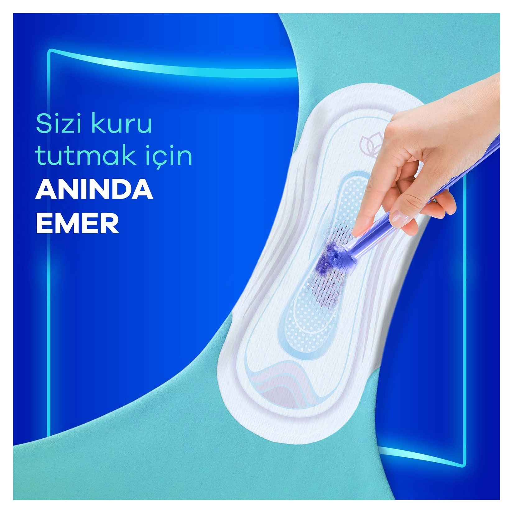 Orkid Ultra Ekstra Normal 24'lü - Görsel 4