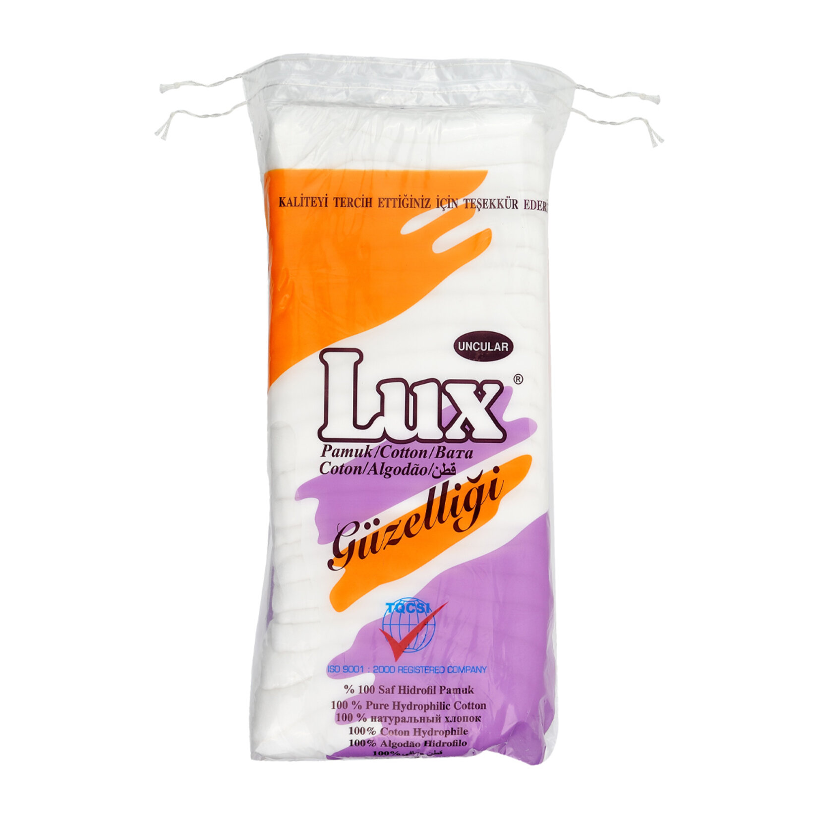 Lux Pamuk 200 G