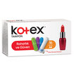 Kotex Tampon Mini 16 Ped - Görsel 1