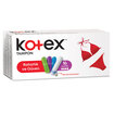 Kotex Tampon Super 16 Ped - Görsel 1