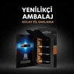 Duracell Optimum AAA  Alkalin İnce Kalem Pil 1,5 V (LR03 / MN2400) 6’lı Paket - Görsel 5