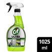 Cif Sprey Ultra Anında Etki Kir ve Yağ Çözücü 1025 Ml - Görsel 2