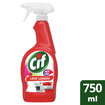 Cif Her Yer Leke Uzmanı 750 Ml - Görsel 2