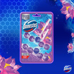 Domestos Wc Blok Lotus 2 x 50 G - Görsel 3