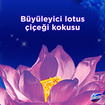 Domestos Wc Blok Lotus 2 x 50 G - Görsel 4