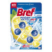Bref Power Aktiv Wc Blok Limon 2 X 50 G - Görsel 1