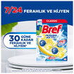 Bref Power Aktiv Wc Blok Limon 2 X 50 G - Görsel 3