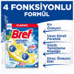 Bref Power Aktiv Wc Blok Limon 2 X 50 G - Görsel 2