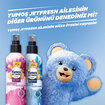 Yumoş Jet Fresh Lilyum Giysi Spreyi 200 Ml - Görsel 5