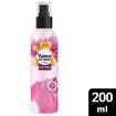 Yumoş Jet Fresh Giysi Spreyi  Ütü Etkisi Orkide 200 Ml - Görsel 2