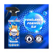 Yumoş Ev ve Tekstil Spreyi Lilyum Yıkanması Zor Eşyalar İçin 450 Ml - Görsel 4