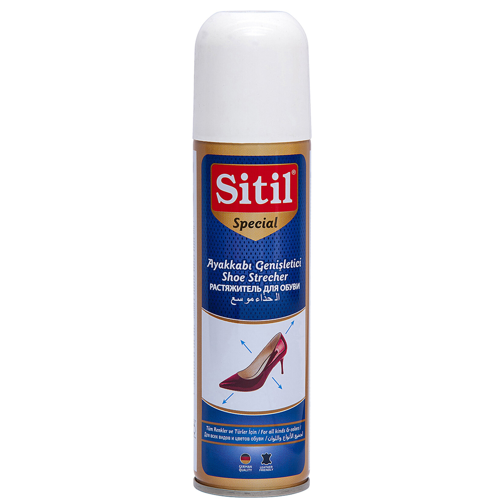 SİTİL AYAKKABI GENİŞLETİCİ 150 ML