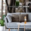 Glade Aerosol Oda Kokusu Oryantal Oud 300ml - Görsel 3