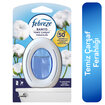 Febreze Hava Ferahlatıcı Banyo Oda Kokusu Temiz Çarşaf Ferahlığı 7.5 Ml - Görsel 2