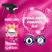 Yumoş Sprey Orkide 2 X 450 Ml - Görsel 4
