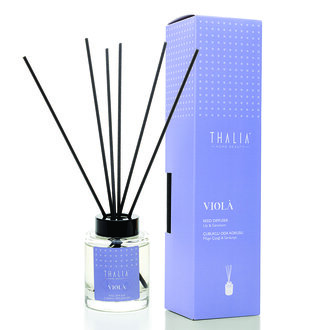 Thalia Home Viola Reed Diffuser 100 ml