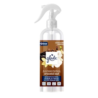 Glade Multi Sprey Oryantal 450 Ml