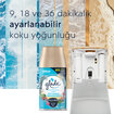 Glade Kit + Yedek Sprey Okyanus Sessizliği 269 Ml - Görsel 4