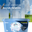 Glade Mini Jel Temiz Çarşaf Ferahlığı 70 G - Görsel 3