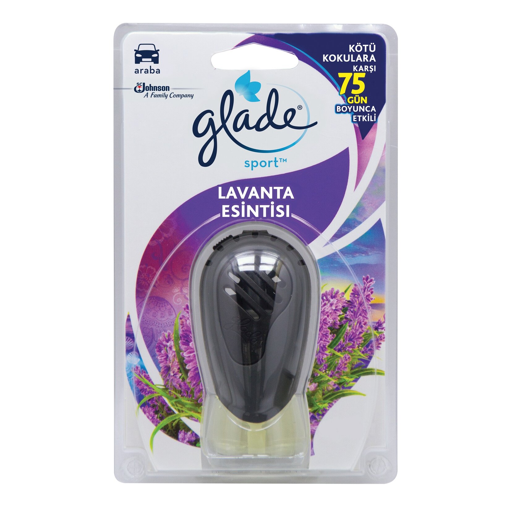 Glade Oto Kokusu Mango - Görsel 1