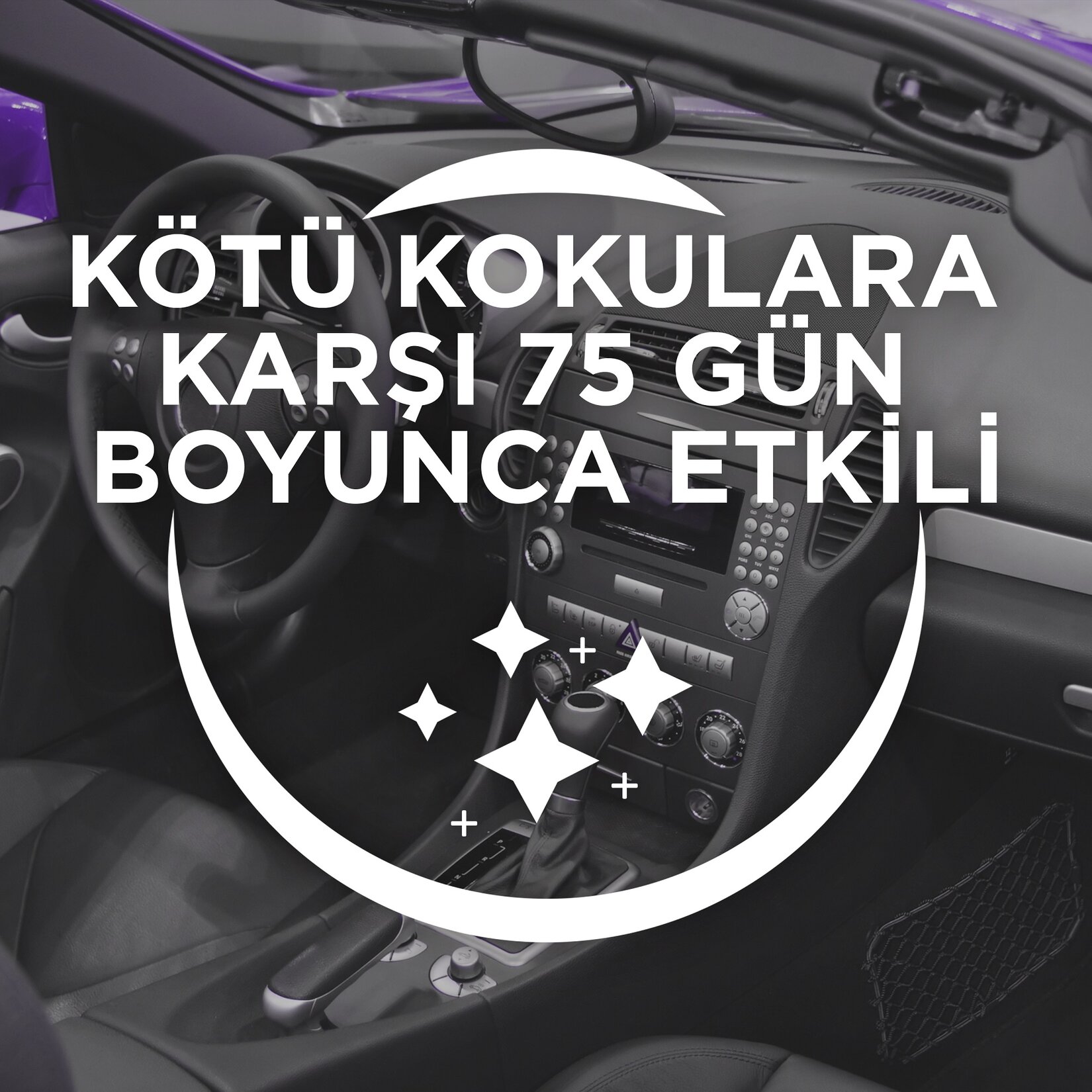 Glade Oto Kokusu Mango - Görsel 3