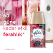 Glade Otomatik Sprey Yedek Meyve Çiçek Buketi 269 Ml - Görsel 3