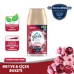 Glade Otomatik Sprey Yedek Meyve Çiçek Buketi 269 Ml - Görsel 2