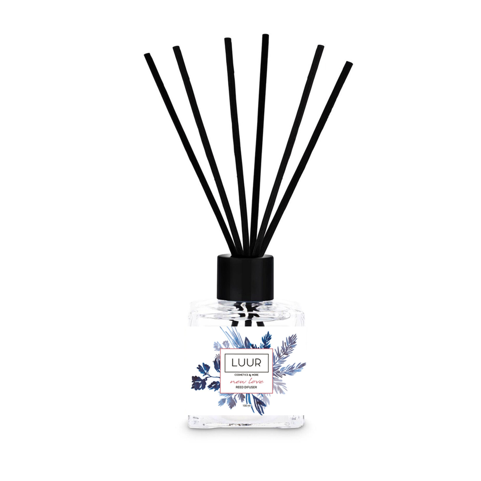 Luur Lavanta Çubuklu Oda Kokusu 100 Ml