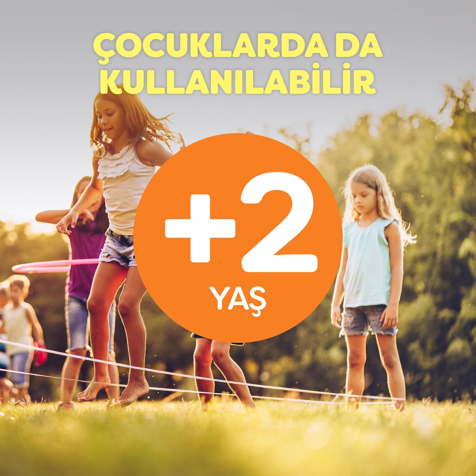 OFF! Sinekkovar Aerosol 100 Ml - Görsel 5