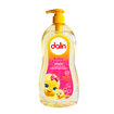 Dalin Kolay Tarama Bebek Şampuanı 700 Ml - Görsel 2