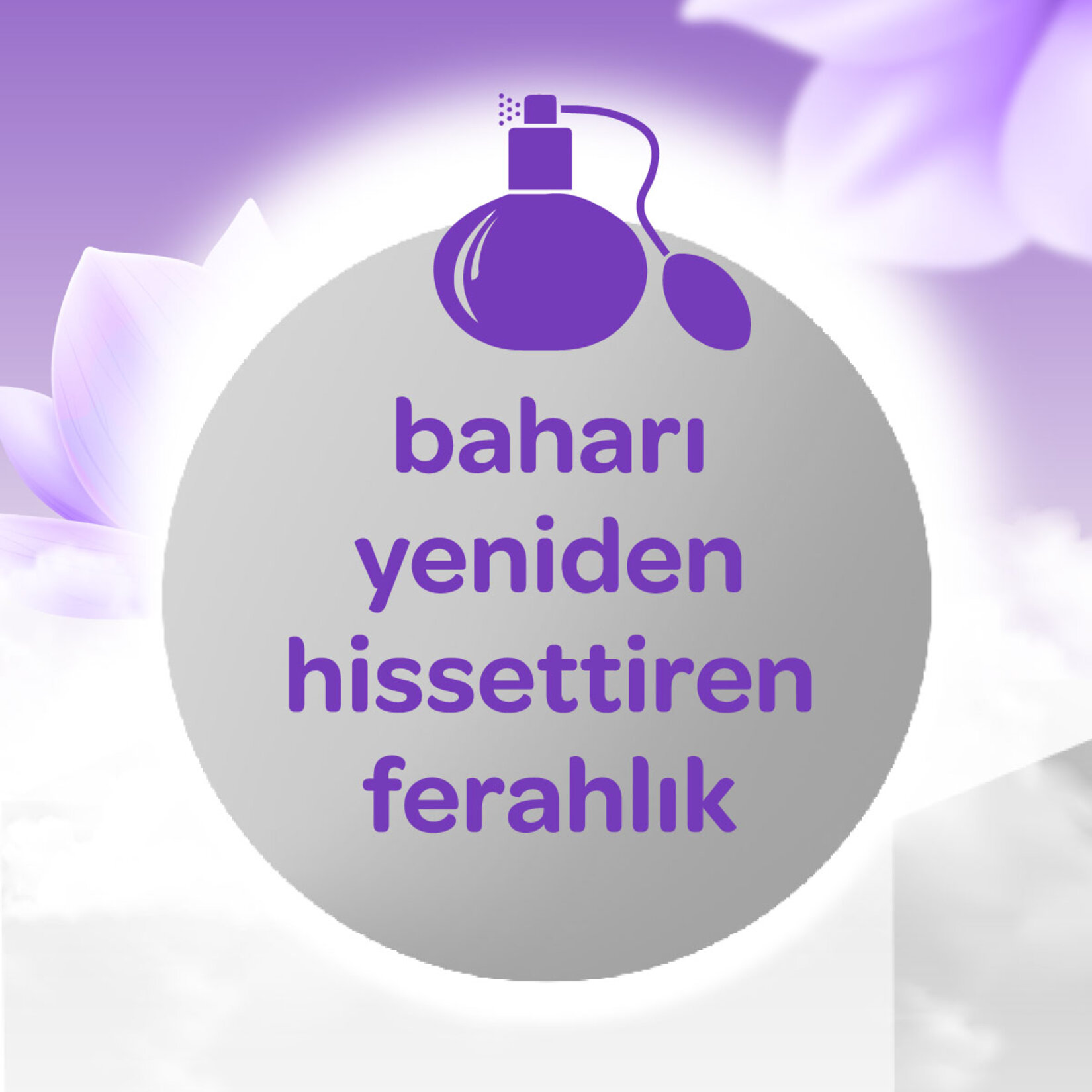 Dalin Bahar Tazeliği Bebek Kolonyası 150 Ml - Görsel 3