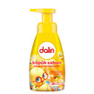 Dalin Mango & Portakal Kokulu Köpük Sabun 200 Ml - Görsel 1