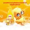 Dalin Mango & Portakal Kokulu Köpük Sabun 200 Ml - Görsel 3